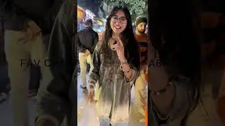 Who&rsquo;s Your Fav Mahabharat Character? 🏹 | India Talks | Street Interview