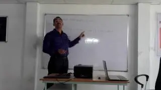 Dr. Y. Venkateswarlu English classes2