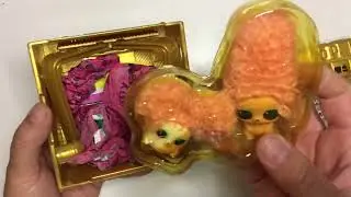 Ультра редкая ЛОЛ Сюрприз Ремикс питомцы LOL Surprise Remix pets ulta rare