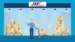 Приобретайте офисные копировальные аппараты в компании JTF Business Systems.