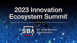 The Small Business Capital Journey