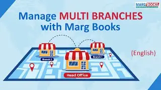 Multi Branch/Pharmacy Retail Chain Management _ Call 7676767648 _ MargBooks [English]