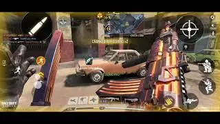 *New*Bunker Buster। ASM10 