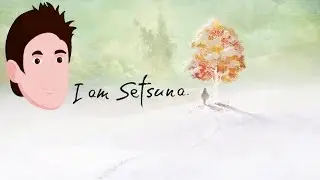 Tim riwjut: I am Setsuna - Nintendo Switch