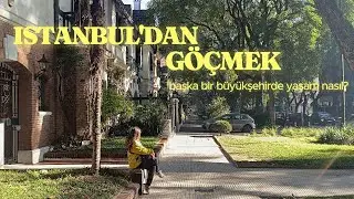 Göçmenin Hayat Kalitesine Etkisi