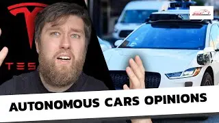 1 in 5 British Drivers Are Comfortable with Autonomous Cars [Motoring News]