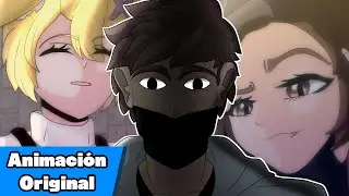 Aquino Racista Con Mictia y Kendo | DEDsafio 2 Animaci&oacute;n Corta