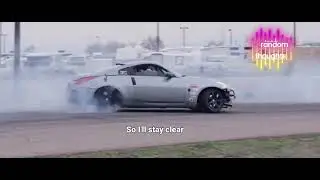High Speed Car Racing 🔥 Perfect Match With Music 🎶&rdquo;#song name alone love 💕 creat by Random thoughts 