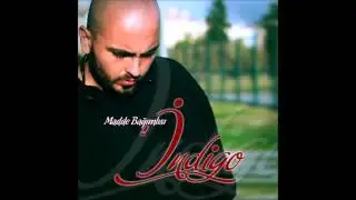 İndigo - Senin Yüzün (ft. Efsun)