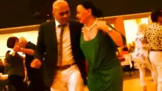 Java Guitars =Al Capone= Party Hans Bax 80 Mrt 2017 Leiderdorp NL