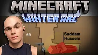 winter arch that shit