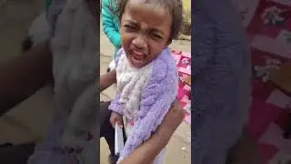 #Ear Piercing 👂#tranding #viral #video