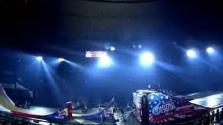 Nitro Circus Live Osaka Japan