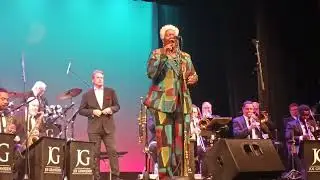 joe gransden jazz consert!