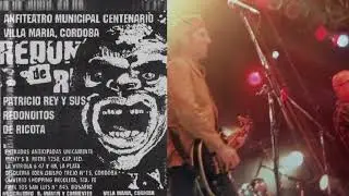 Semen Up (Distinta Versi&oacute;n) - Anfiteatro Municipal, Villa Mar&iacute;a C&oacute;rdoba 14/06/1997