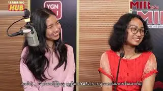 Explore YUFL Campus Life🎓  | Learning Hub : YUFL Ep (1)