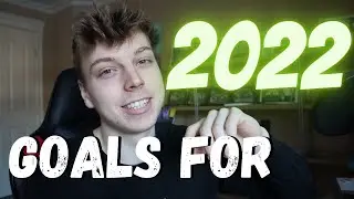 How to Make Fitness Goals for 2022 (Top 3)