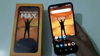 How to change navigation bar in Gionee Max,, navigation bar change kaise karen