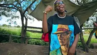 NGATHA BULAYA OFFICIAL HD VIDEO_BEYX KILA(KILA BWAI)