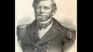 Admiral Andrew Foote