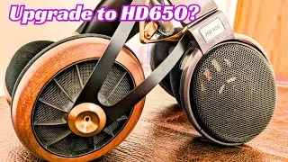 Обзор Meze 109 Pro: достойное обновление HD650?