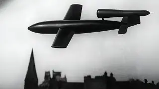 The Secret Weapon That Shot Down 82% of Hitler&rsquo;s V-1 Buzz Bombs in One Day