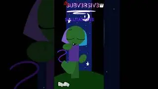 SALUTATIONS MEME | #emojicat #emojicatanimation #animation #flipaclip