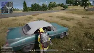 GAME FOR PEACE(PUBGM Chinese version)has released an amazing beta version