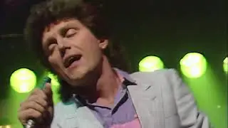 Alvin Stardust - I Won't Run Away