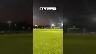 IIT Gandhinagar 🔥 #iit #iitgandhinagar #iitgn #campus