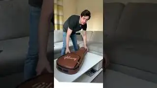Unboxing Gibson Les Paul Tribute 2019 Modern Collection