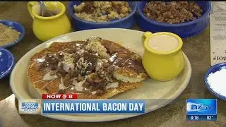International Bacon Day