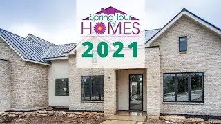 Lifestyle by Stadler - GSABA Spring Tour of Homes Promo Video