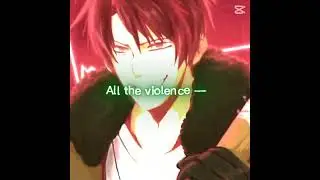 (Hetalia) 2p American edit ✨🪓
