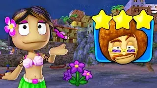 Leilani Beat Disco Jimmy at fiesta Village | Beach Buggy Racing