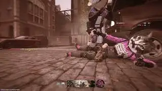 NEW COD MODE IS FUN FISH-INFECTED