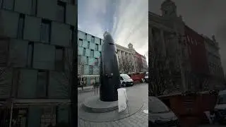 Czech Republic | Brno | Astronomical Clock | Quick Visit
