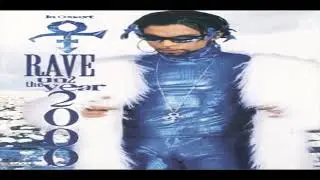 Prince 1999 (Rave Un2 The Year 2000 Intro) Live