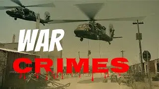 War Room: Black Hawk Down