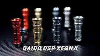 PAKE INI REEL KALIAN TAMBAH GANTENG | BISA UNTUK SEMUA MERK REEL | DAIDO DSP XEGNA