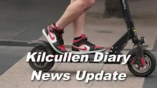 Kilcullen News Update 9 December 2025