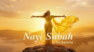 Nayi Subah | Motivational Hindi Song | New Hope, New Life, New Beginning | Happy New year 2026