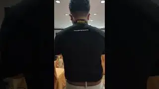 Robotic Product Presentation By Klenco