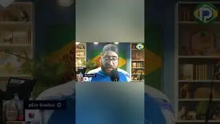 A persegui&ccedil;&atilde;o implac&aacute;vel contra Jair Bolsonaro. #Bolsonaro #Direita #STF