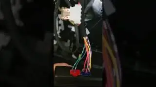2015-2019 Lexus RCF 12volt.solutions Remote Starter Systems installation