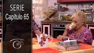 Aquí me las den todas - Cap. 65