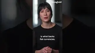 From Fiat to Crypto - History of Currency | Stronghold 101