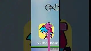 FNF Engine Fight #shortfeed #shortsfeed #shortsvideo #shortvideo #fnf #mod #fnfmod #vslice #mobile