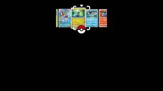 I got rare card in Pokemon tcg