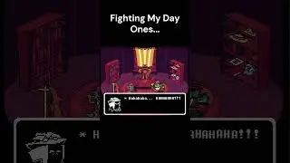 TS! Нейтральный маршрут Underswap, эпизод 15 #underswap #undertale #tobyfox